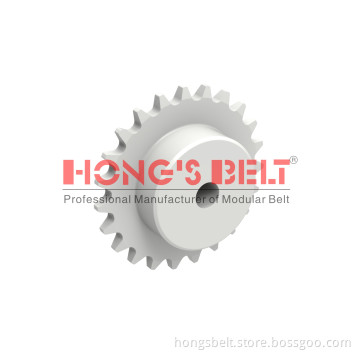 The Sprocket for Plastic Chains Belt (HS-1873)